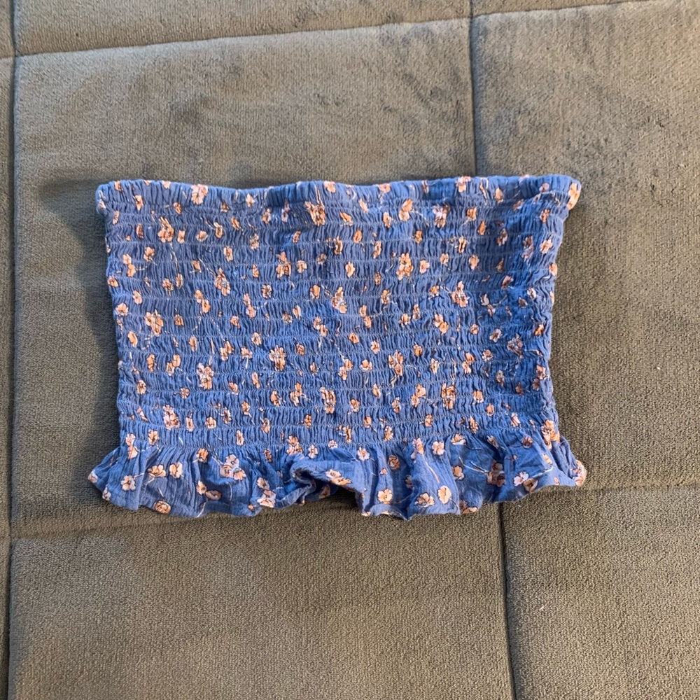 American Eagle Tube Top